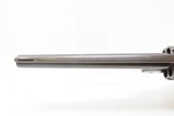 Antique SMITH & WESSON Model 3 RUSSIAN 2nd Model JAPANESE CONTRACT Revolver With JAPANESE ARMY Marking on the Barrel Rib! - 4 of 18