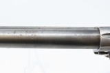 Antique COLT Model 1878 “FRONTIER” .45 Long Colt DOUBLE ACTION Revolver “Double Action Army” .45 Caliber Colt Made in 1889 - 12 of 21
