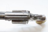 Antique COLT Model 1878 “FRONTIER” .45 Long Colt DOUBLE ACTION Revolver “Double Action Army” .45 Caliber Colt Made in 1889 - 11 of 21