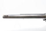 Antique COLT Model 1878 “FRONTIER” .45 Long Colt DOUBLE ACTION Revolver “Double Action Army” .45 Caliber Colt Made in 1889 - 13 of 21