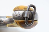 Antique COLT Model 1878 “FRONTIER” .45 Long Colt DOUBLE ACTION Revolver “Double Action Army” .45 Caliber Colt Made in 1889 - 14 of 21