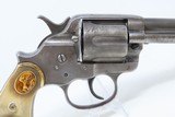 Antique COLT Model 1878 “FRONTIER” .45 Long Colt DOUBLE ACTION Revolver “Double Action Army” .45 Caliber Colt Made in 1889 - 7 of 21