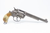 Antique COLT Model 1878 “FRONTIER” .45 Long Colt DOUBLE ACTION Revolver “Double Action Army” .45 Caliber Colt Made in 1889 - 5 of 21