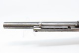 Antique COLT Model 1878 “FRONTIER” .45 Long Colt DOUBLE ACTION Revolver “Double Action Army” .45 Caliber Colt Made in 1889 - 16 of 21