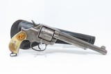 Antique COLT Model 1878 “FRONTIER” .45 Long Colt DOUBLE ACTION Revolver “Double Action Army” .45 Caliber Colt Made in 1889 - 4 of 21