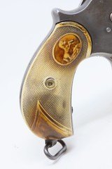 Antique COLT Model 1878 “FRONTIER” .45 Long Colt DOUBLE ACTION Revolver “Double Action Army” .45 Caliber Colt Made in 1889 - 6 of 21