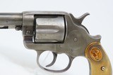 Antique COLT Model 1878 “FRONTIER” .45 Long Colt DOUBLE ACTION Revolver “Double Action Army” .45 Caliber Colt Made in 1889 - 20 of 21