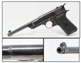 REISING Standard Model .22 LONG RIFLE RF Semi-Automatic TARGET Pistol C&R 1 of only 3,000 Made During the ROARING TWENTIES! - 1 of 17