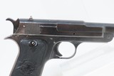 REISING Standard Model .22 LONG RIFLE RF Semi-Automatic TARGET Pistol C&R 1 of only 3,000 Made During the ROARING TWENTIES! - 16 of 17