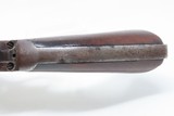Mid-CIVIL WAR COLT U.S. Model 1860 ARMY .44 Caliber Percussion REVOLVERIconic Revolver Used Beyond the Civil War into the WILD WEST! - 7 of 21
