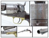Mid-CIVIL WAR COLT U.S. Model 1860 ARMY .44 Caliber Percussion REVOLVERIconic Revolver Used Beyond the Civil War into the WILD WEST! - 1 of 21