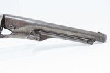 Mid-CIVIL WAR COLT U.S. Model 1860 ARMY .44 Caliber Percussion REVOLVERIconic Revolver Used Beyond the Civil War into the WILD WEST! - 21 of 21