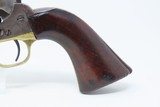 Mid-CIVIL WAR COLT U.S. Model 1860 ARMY .44 Caliber Percussion REVOLVERIconic Revolver Used Beyond the Civil War into the WILD WEST! - 3 of 21