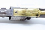 Mid-CIVIL WAR COLT U.S. Model 1860 ARMY .44 Caliber Percussion REVOLVERIconic Revolver Used Beyond the Civil War into the WILD WEST! - 15 of 21