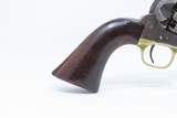 Mid-CIVIL WAR COLT U.S. Model 1860 ARMY .44 Caliber Percussion REVOLVERIconic Revolver Used Beyond the Civil War into the WILD WEST! - 19 of 21