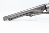 Mid-CIVIL WAR COLT U.S. Model 1860 ARMY .44 Caliber Percussion REVOLVERIconic Revolver Used Beyond the Civil War into the WILD WEST! - 5 of 21