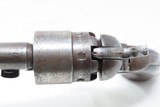 Mid-CIVIL WAR COLT U.S. Model 1860 ARMY .44 Caliber Percussion REVOLVERIconic Revolver Used Beyond the Civil War into the WILD WEST! - 8 of 21