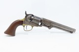 1863 CIVIL WAR Antique COLT Model 1849 POCKET .31 Cal. PERCUSSION Revolver Made Mid-Civil War In 1863! - 18 of 21