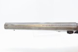 1863 CIVIL WAR Antique COLT Model 1849 POCKET .31 Cal. PERCUSSION Revolver Made Mid-Civil War In 1863! - 12 of 21