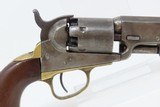1863 CIVIL WAR Antique COLT Model 1849 POCKET .31 Cal. PERCUSSION Revolver Made Mid-Civil War In 1863! - 20 of 21