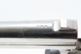 Classic REMINGTON Double DERINGER .41 Caliber Rimfire Type II PISTOL C&R Over/Under .41 Caliber Hideout Pistol - 8 of 12