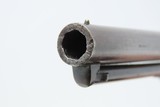 CIVIL WAR Era Antique COLT Model 1862 .36 Cal. Percussion POLICE Revolver Early Civil War Produced Revolver! - 12 of 19