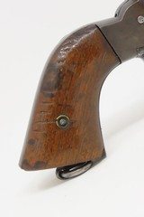 Antique REMINGTON Model 1875 .44 Caliber Single Action ARMY REVOLVER JESSE and FRANK JAMES Revolver of Choice! - 15 of 17