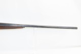 Engraved COGSWELL & HARRISON Avant Tout BOXLOCK SXS HAMMERLESS Shotgun C&R “KONOR” Double Barrel 12 Gauge Shotgun with EJECTORS! - 19 of 21