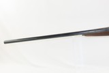 Engraved COGSWELL & HARRISON Avant Tout BOXLOCK SXS HAMMERLESS Shotgun C&R “KONOR” Double Barrel 12 Gauge Shotgun with EJECTORS! - 5 of 21
