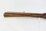 SCARCE “MONKEY TAIL” Carbine by WESTLEY RICHARDS British Percussion Antique Breech Loading Favorite of Boers during War, 1867 Date - 14 of 24