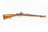 SCARCE “MONKEY TAIL” Carbine by WESTLEY RICHARDS British Percussion Antique Breech Loading Favorite of Boers during War, 1867 Date - 2 of 24