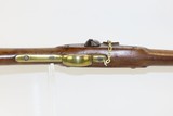 SCARCE “MONKEY TAIL” Carbine by WESTLEY RICHARDS British Percussion Antique Breech Loading Favorite of Boers during War, 1867 Date - 9 of 24