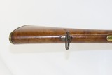 SCARCE “MONKEY TAIL” Carbine by WESTLEY RICHARDS British Percussion Antique Breech Loading Favorite of Boers during War, 1867 Date - 8 of 24