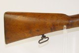SCARCE “MONKEY TAIL” Carbine by WESTLEY RICHARDS British Percussion Antique Breech Loading Favorite of Boers during War, 1867 Date - 3 of 24