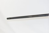 Rare WINCHESTER Model 62A Slide Action .22 SHORT Rimfire C&R TAKEDOWN RIFLE Less than 3% Chambered in .22 SHORT! - 15 of 21