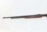 Rare WINCHESTER Model 62A Slide Action .22 SHORT Rimfire C&R TAKEDOWN RIFLE Less than 3% Chambered in .22 SHORT! - 5 of 21