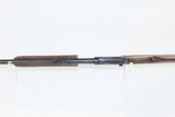 Rare WINCHESTER Model 62A Slide Action .22 SHORT Rimfire C&R TAKEDOWN RIFLE Less than 3% Chambered in .22 SHORT! - 14 of 21