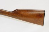 Rare WINCHESTER Model 62A Slide Action .22 SHORT Rimfire C&R TAKEDOWN RIFLE Less than 3% Chambered in .22 SHORT! - 3 of 21