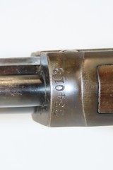 Rare WINCHESTER Model 62A Slide Action .22 SHORT Rimfire C&R TAKEDOWN RIFLE Less than 3% Chambered in .22 SHORT! - 8 of 21