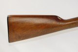 Rare WINCHESTER Model 62A Slide Action .22 SHORT Rimfire C&R TAKEDOWN RIFLE Less than 3% Chambered in .22 SHORT! - 17 of 21