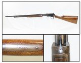 Rare WINCHESTER Model 62A Slide Action .22 SHORT Rimfire C&R TAKEDOWN RIFLE Less than 3% Chambered in .22 SHORT! - 1 of 21