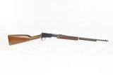 Rare WINCHESTER Model 62A Slide Action .22 SHORT Rimfire C&R TAKEDOWN RIFLE Less than 3% Chambered in .22 SHORT! - 16 of 21