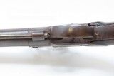 ANTIQUE Boxlock FLINTLOCK BLUNDERBUSS PISTOL .50 Caliber Single Shot The Original Stagecoach and Naval Ship Boarding Gun! - 12 of 18