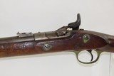 1870 Antique BRITISH Snider-Enfield Breech Loading .577 Caliber CALVARY CARBINEBritish Snider-Enfield Conversion Dated 1870. - 21 of 24