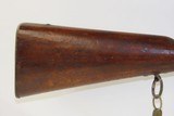 1870 Antique BRITISH Snider-Enfield Breech Loading .577 Caliber CALVARY CARBINEBritish Snider-Enfield Conversion Dated 1870. - 3 of 24