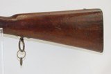 1870 Antique BRITISH Snider-Enfield Breech Loading .577 Caliber CALVARY CARBINEBritish Snider-Enfield Conversion Dated 1870. - 20 of 24
