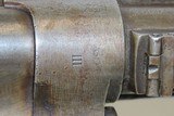 1870 Antique BRITISH Snider-Enfield Breech Loading .577 Caliber CALVARY CARBINEBritish Snider-Enfield Conversion Dated 1870. - 13 of 24