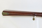 1870 Antique BRITISH Snider-Enfield Breech Loading .577 Caliber CALVARY CARBINEBritish Snider-Enfield Conversion Dated 1870. - 15 of 24