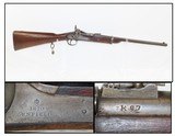 1870 Antique BRITISH Snider-Enfield Breech Loading .577 Caliber CALVARY CARBINEBritish Snider-Enfield Conversion Dated 1870. - 1 of 24
