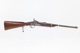 1870 Antique BRITISH Snider-Enfield Breech Loading .577 Caliber CALVARY CARBINEBritish Snider-Enfield Conversion Dated 1870. - 2 of 24